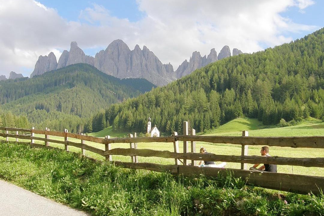 Photo of Others in Santa Maddalena