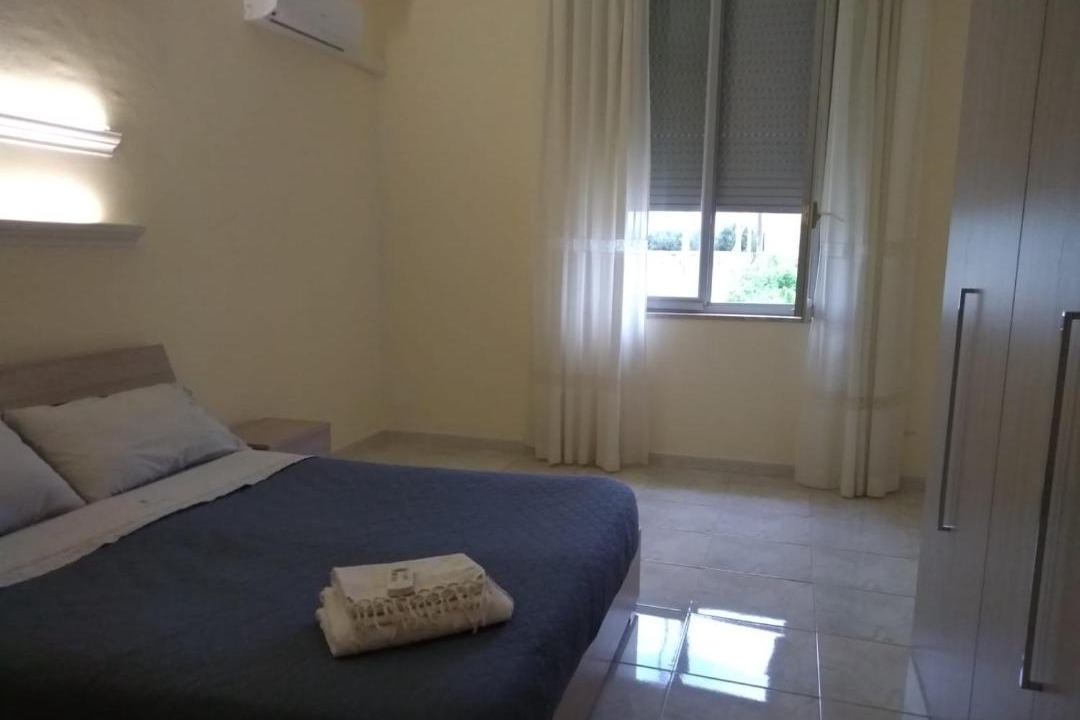 Photo of Bedroom in Trapani