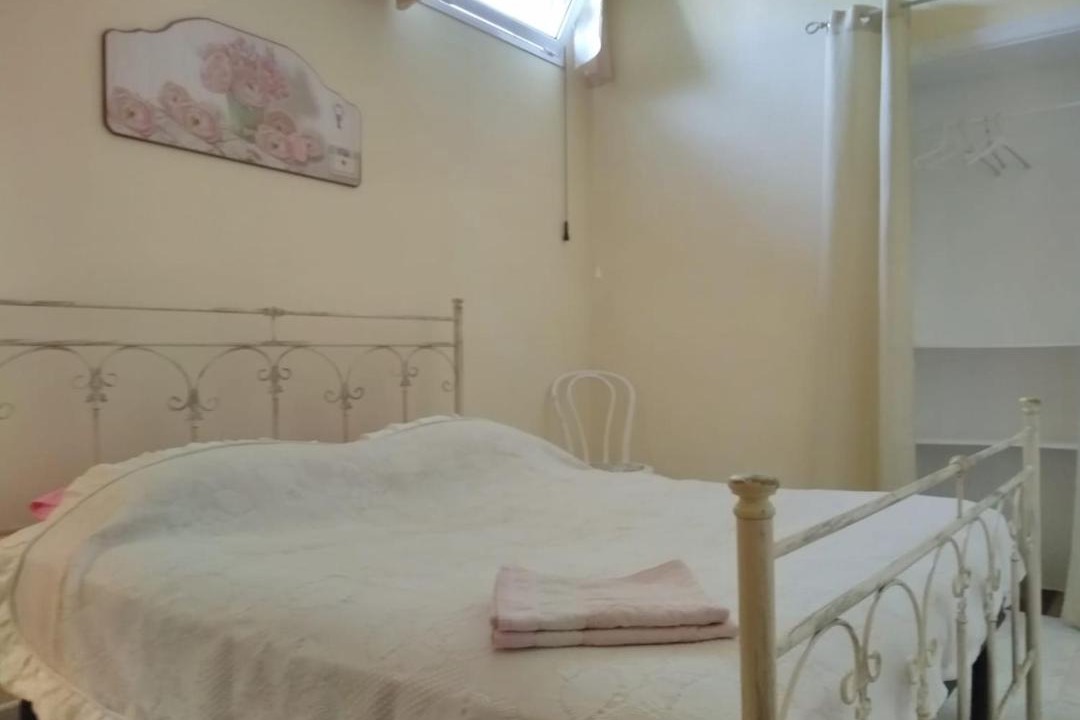 Photo of Bedroom in Trapani