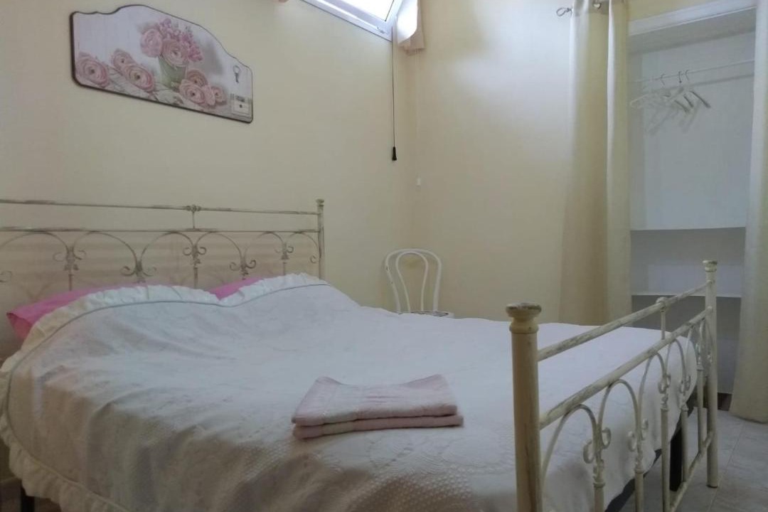 Photo of Bedroom in Trapani