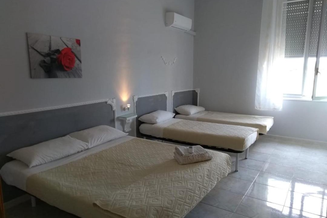 Photo of Bedroom in Trapani