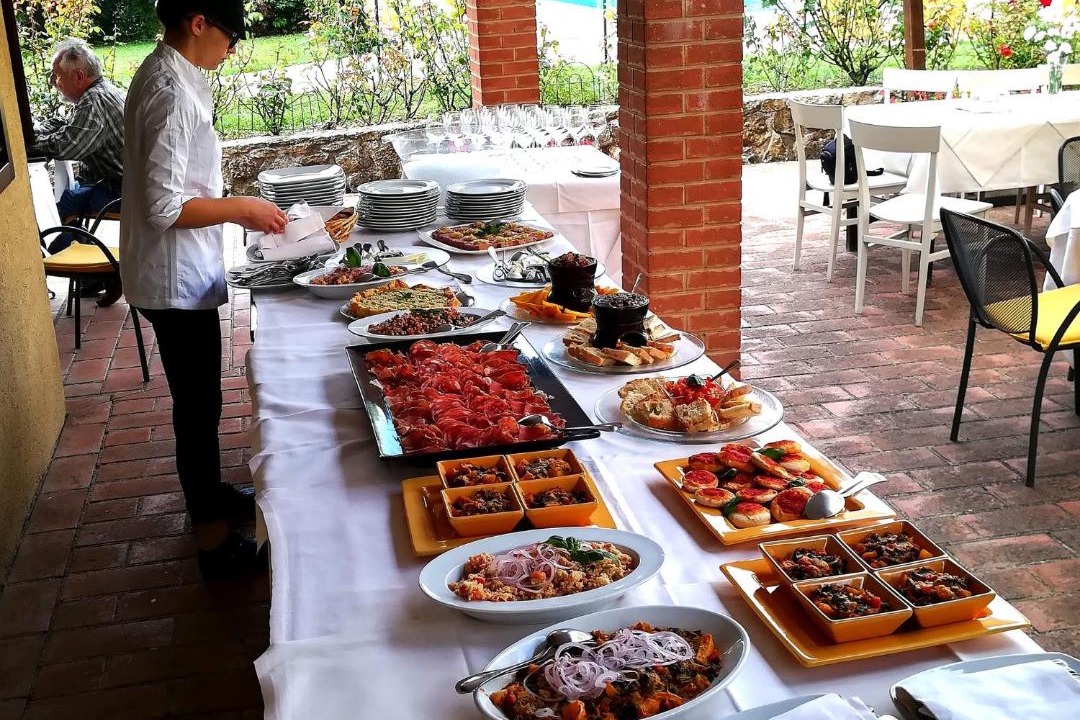 Photo of Others in Riparbella