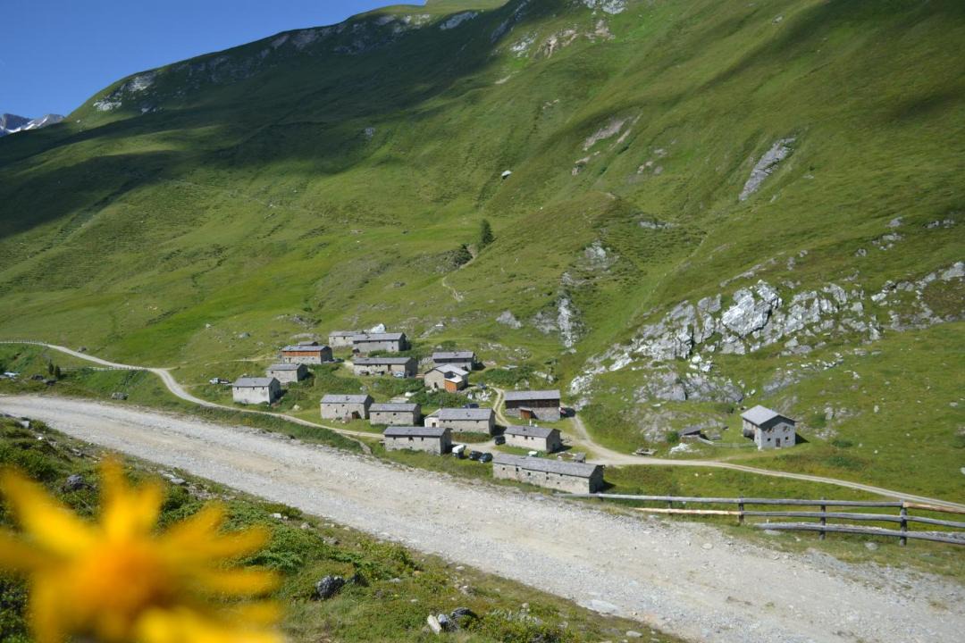 Photo of Others in Caminata di Tures