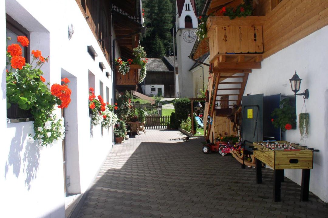 Photo of Others in Caminata di Tures