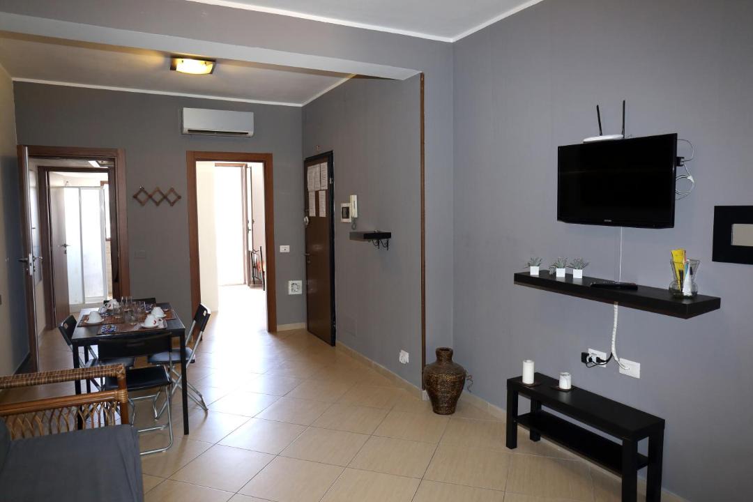 Photo of Livingroom in Trapani