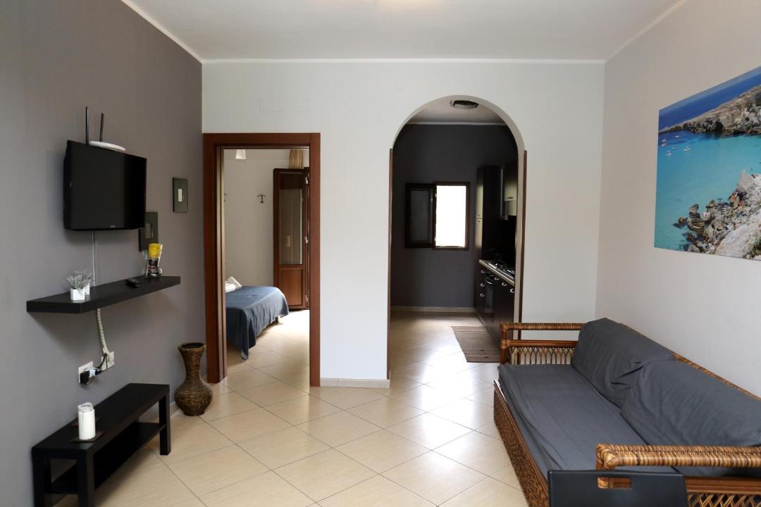 Photo of Livingroom in Trapani