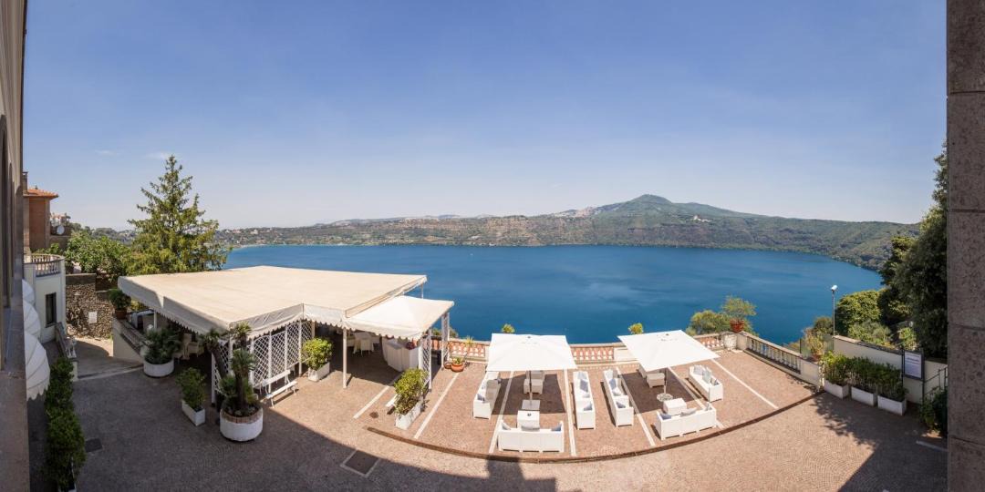 Photo of Others in Castel Gandolfo