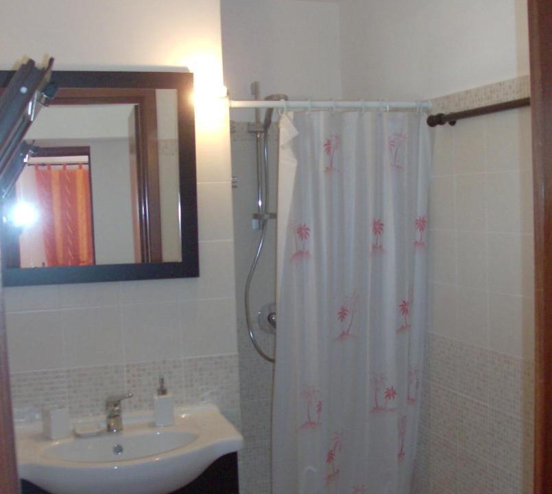 Photo of Bathroom in Scauri Siculo