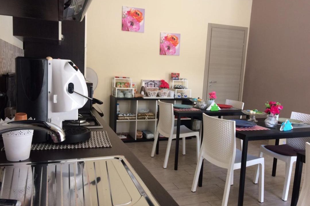 Photo of Kitchen in Favara