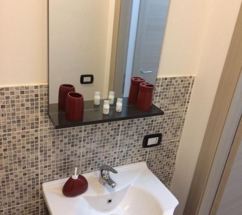 Photo of Bathroom in Favara