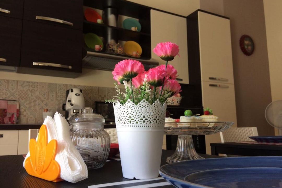 Photo of Kitchen in Favara