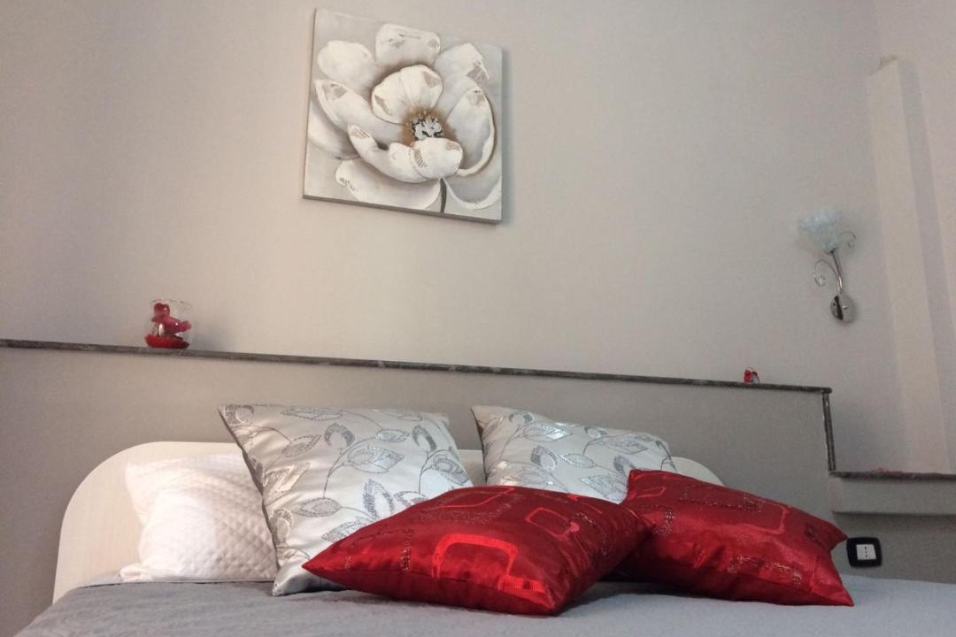 Photo of Bedroom in Favara