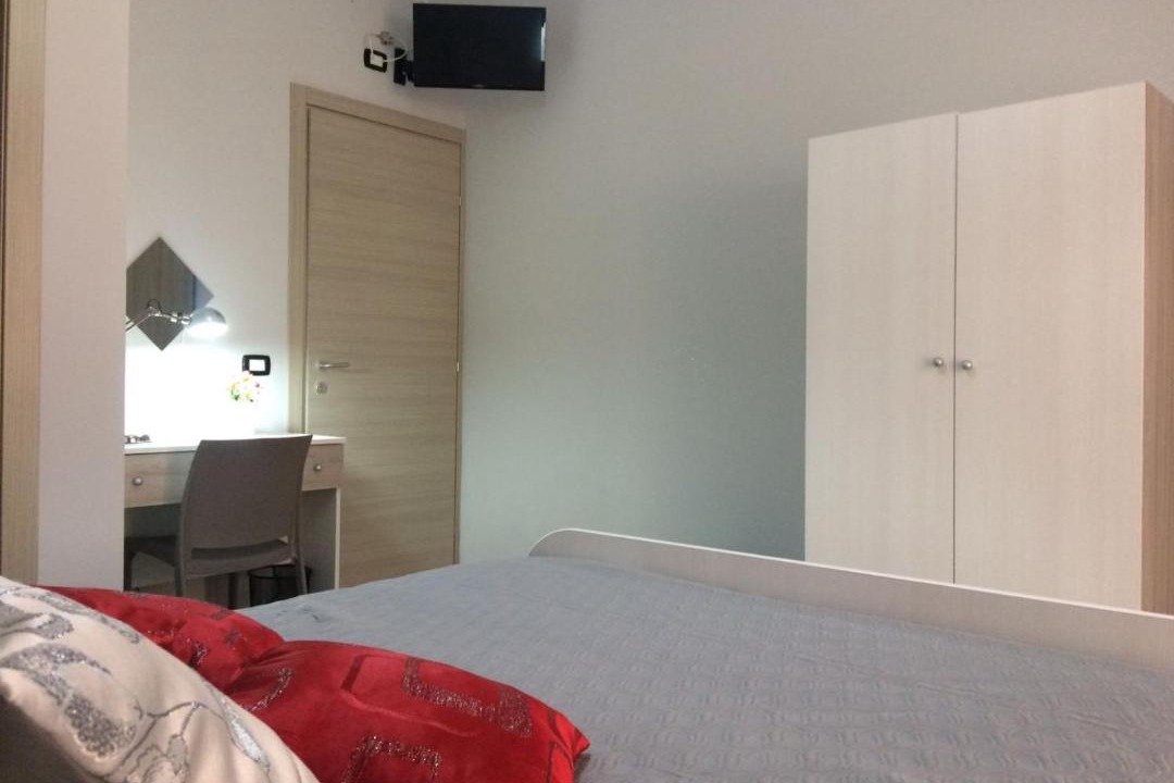 Photo of Bedroom in Favara
