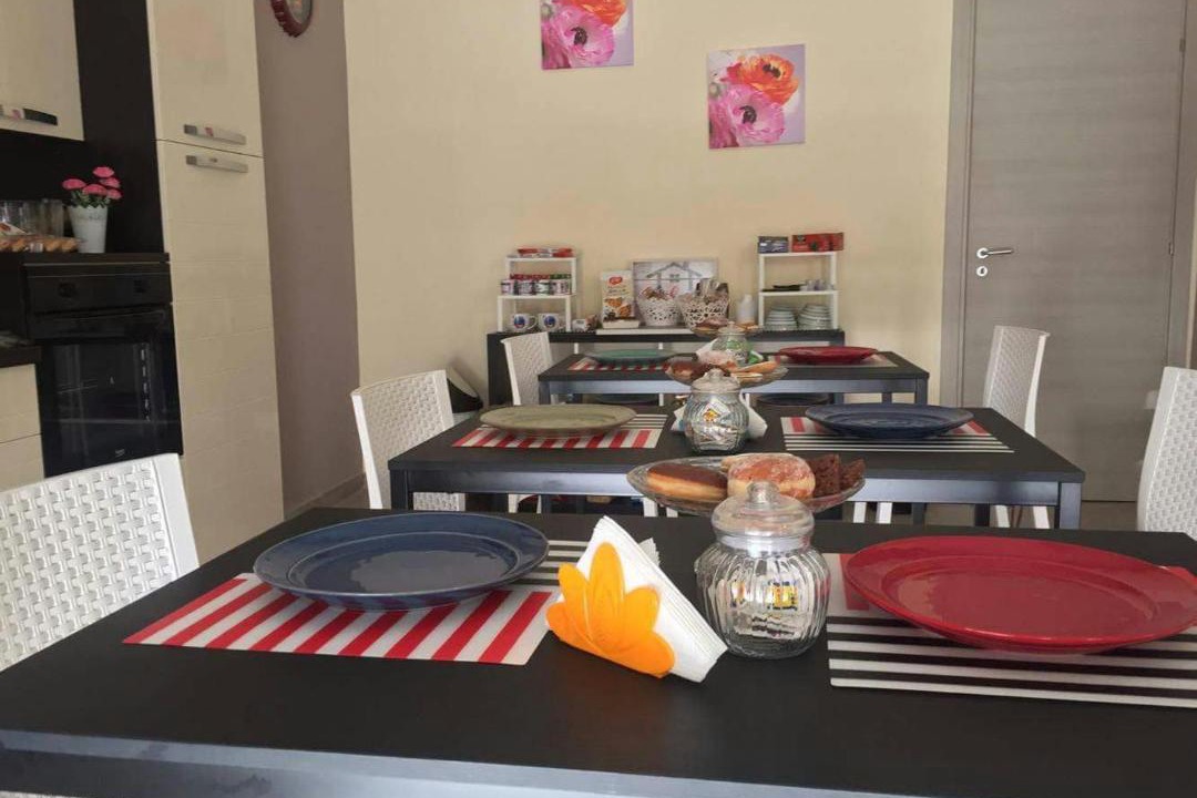Photo of Kitchen in Favara