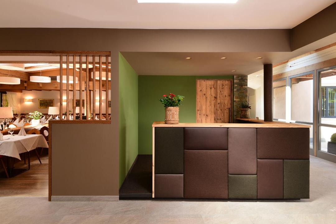 Photo of Kitchen in Chienes