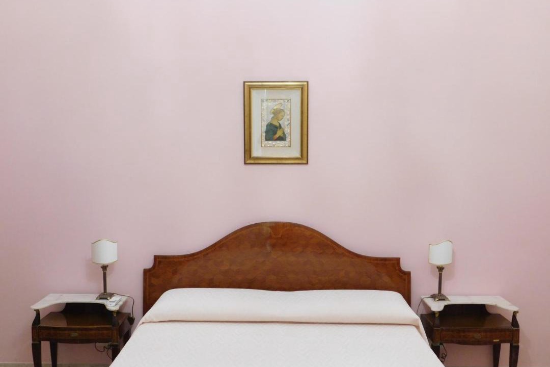 Photo of Bedroom in Trapani City Centre