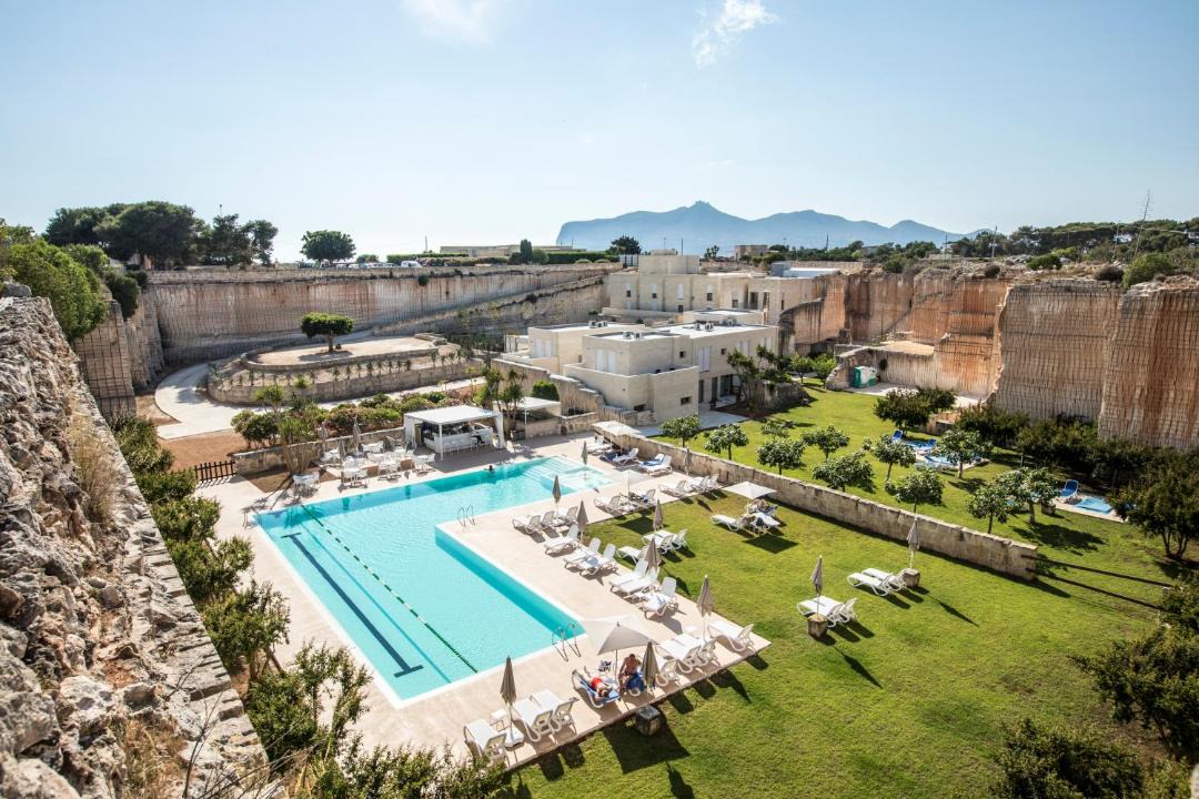 Photo of Others in Favignana