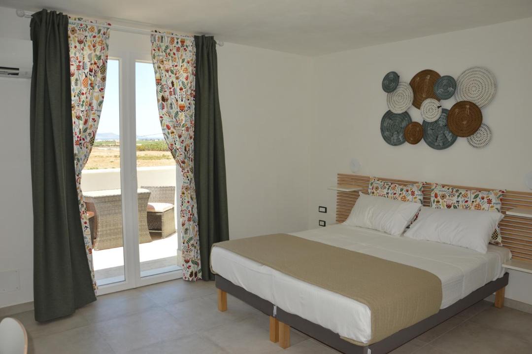 Photo of Bedroom in Marsala
