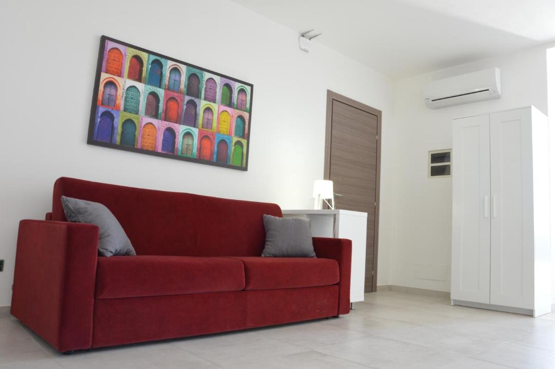 Photo of Livingroom in Marsala