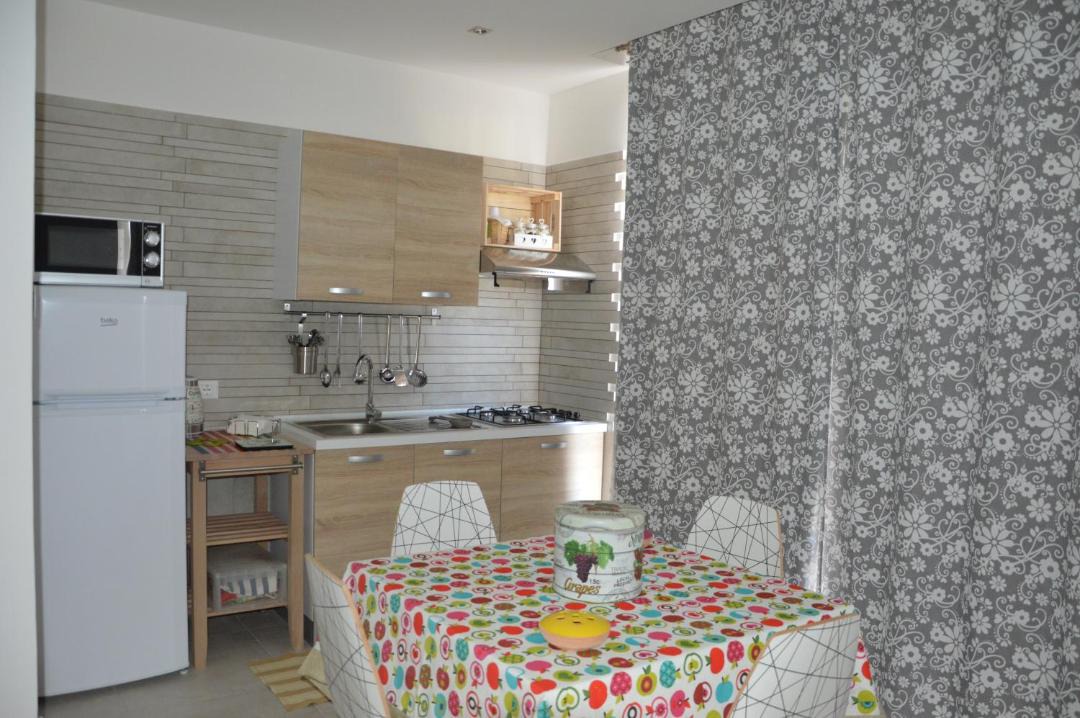 Photo of Kitchen in Marsala