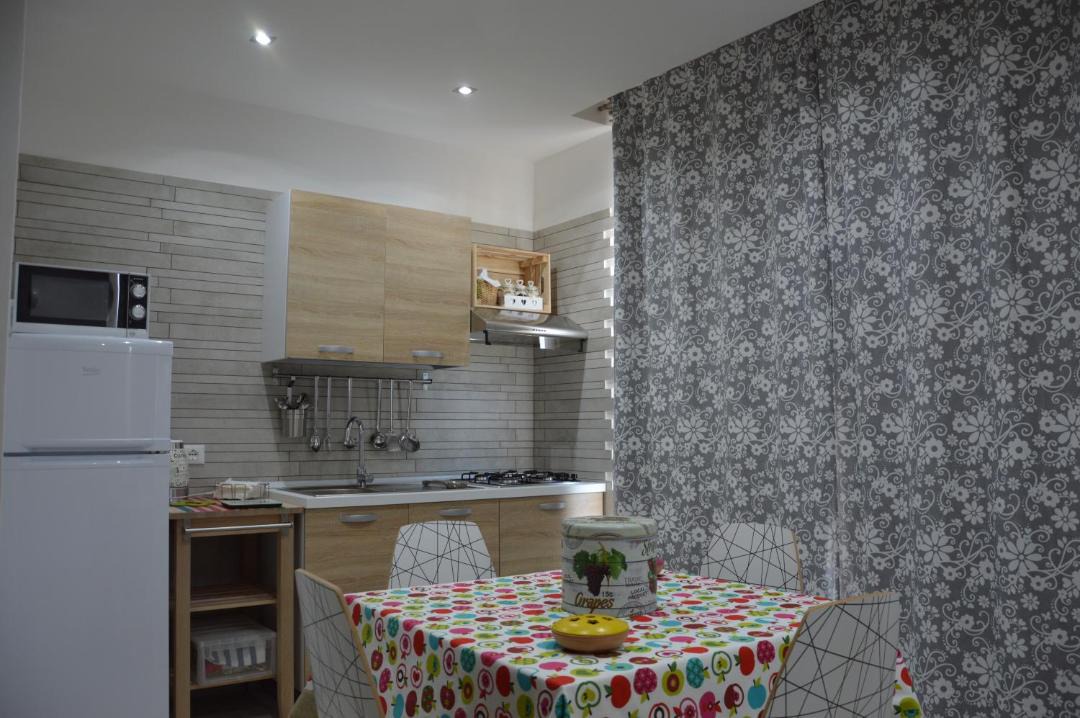 Photo of Kitchen in Marsala