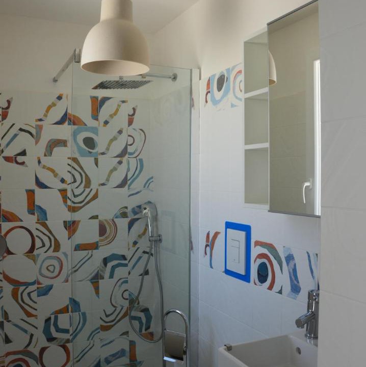 Photo of Bathroom in Marsala