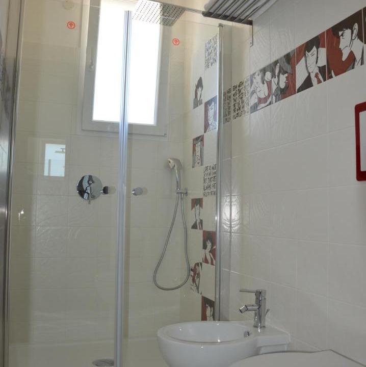 Photo of Bathroom in Marsala