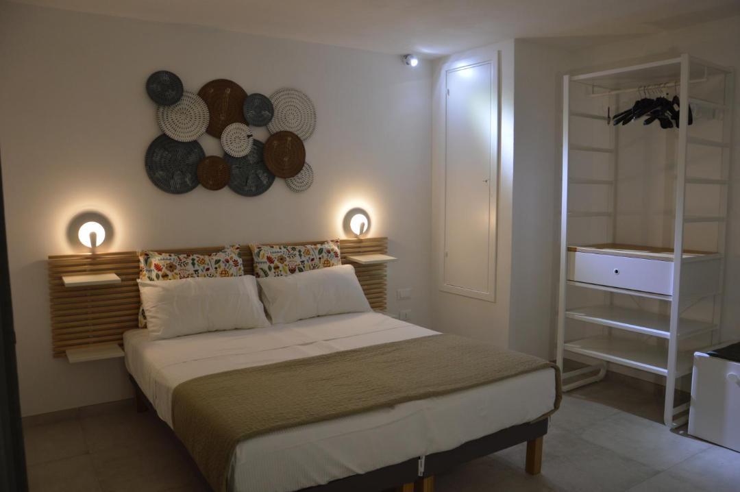 Photo of Bedroom in Marsala