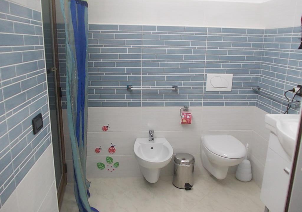 Photo of Bathroom in Vibo Marina