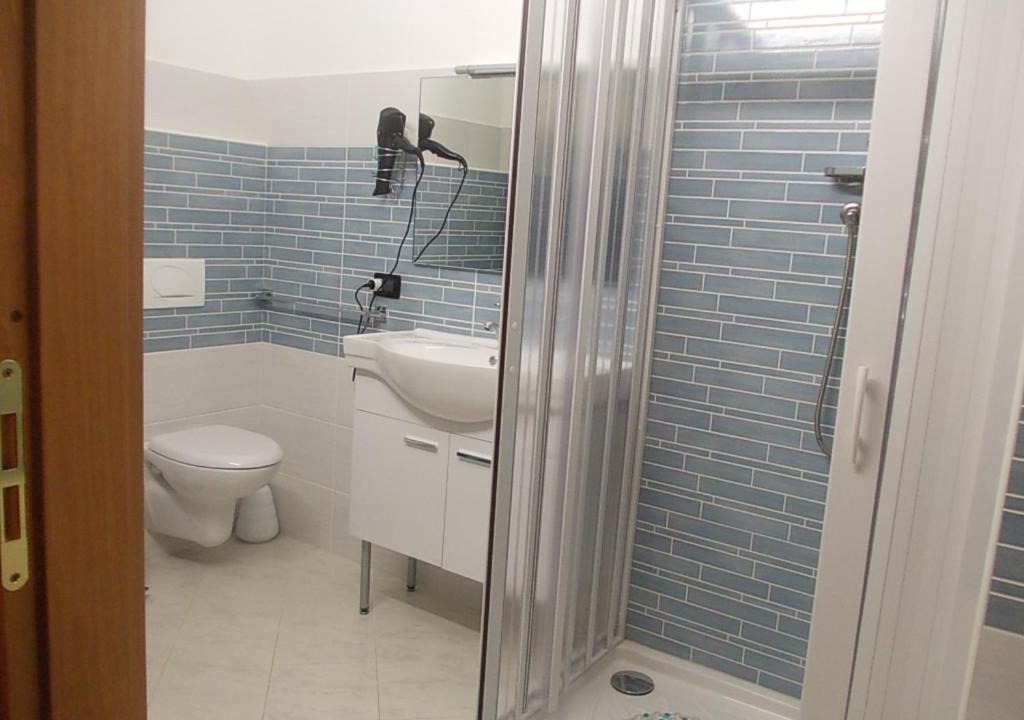 Photo of Bathroom in Vibo Marina