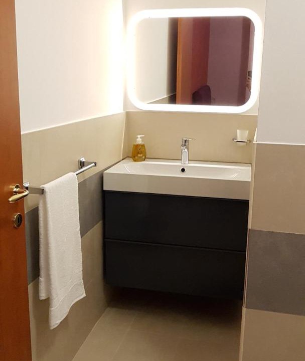 Photo of Bathroom in Licata