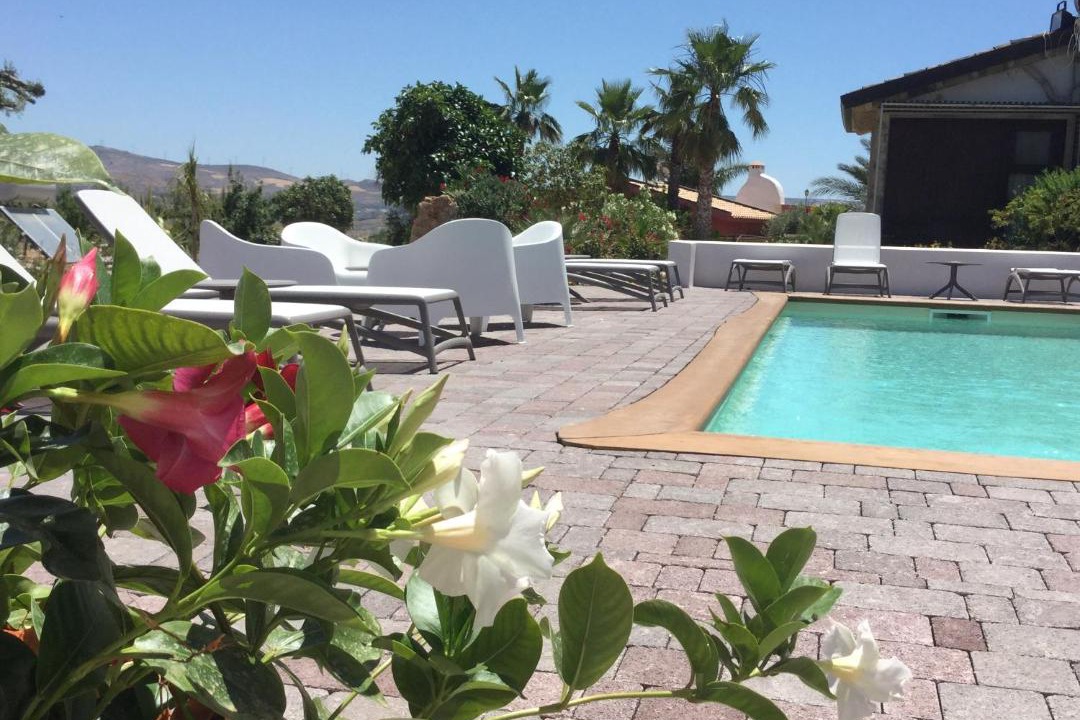 Photo of Outdoor in Villaggio Mose