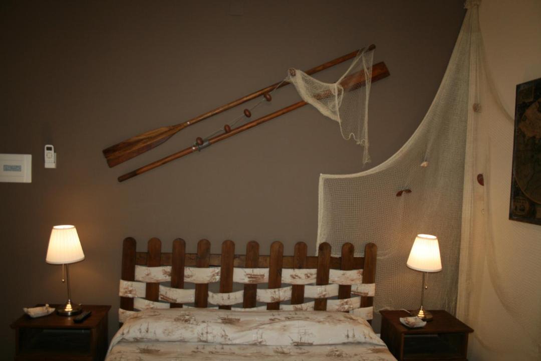 Photo of Bedroom in Divieto