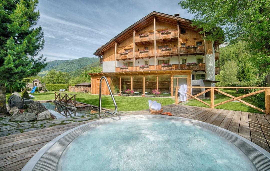 Photo of Others in Valle Aurina