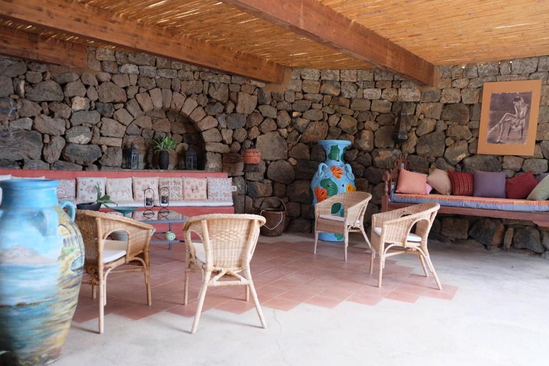 Photo of Others in Pantelleria
