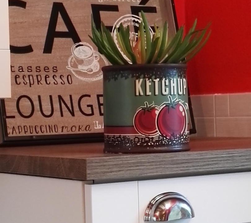 Photo of Kitchen in Morgnaga