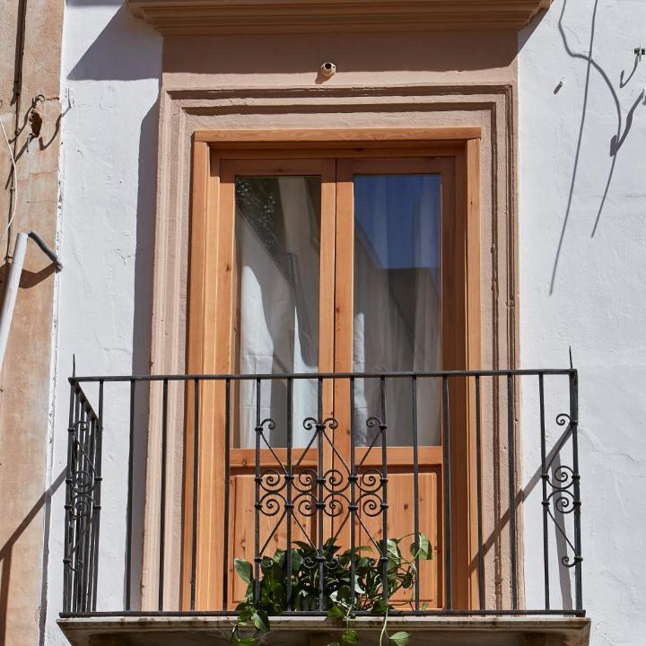Photo of Buildings in Marsala