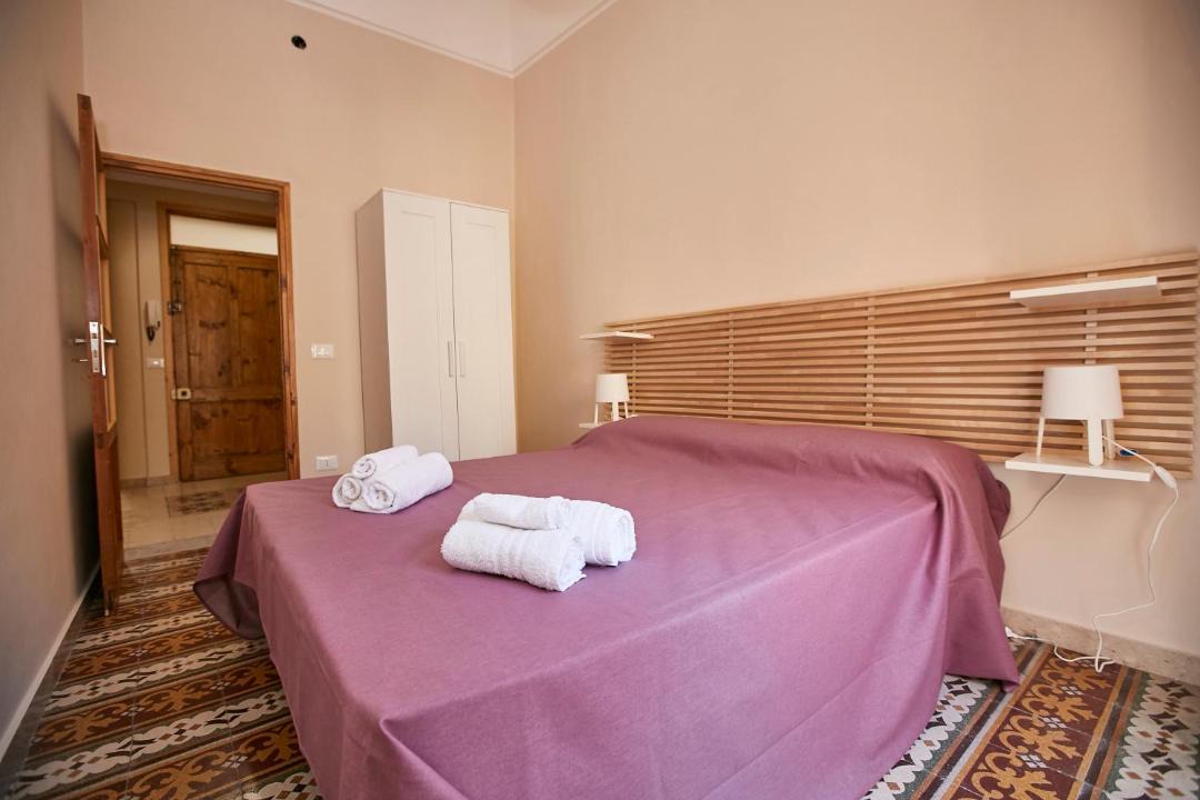 Photo of Bedroom in Marsala
