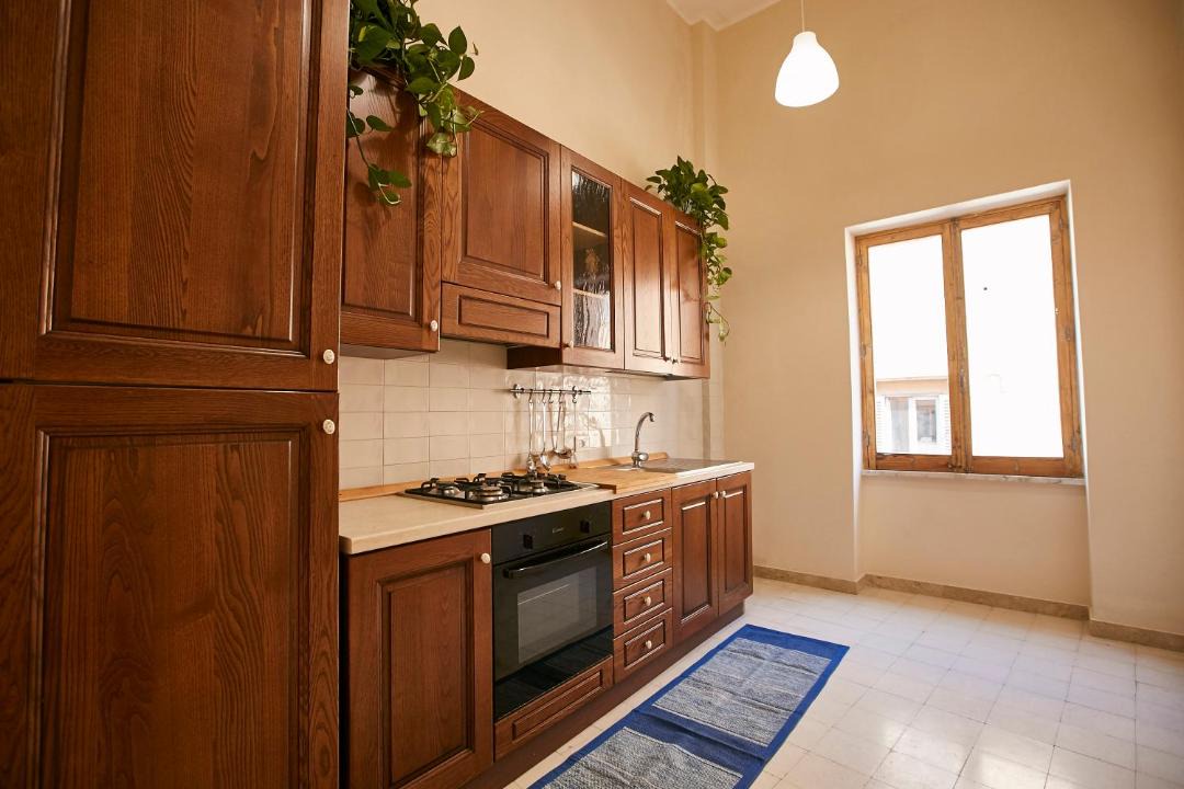 Photo of Kitchen in Marsala