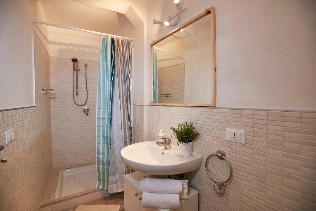 Photo of Bathroom in Marsala