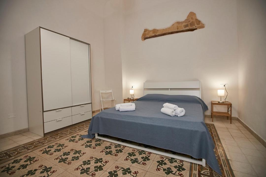 Photo of Bedroom in Marsala