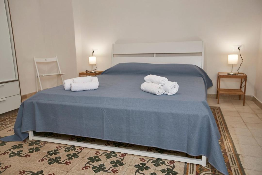 Photo of Bedroom in Marsala