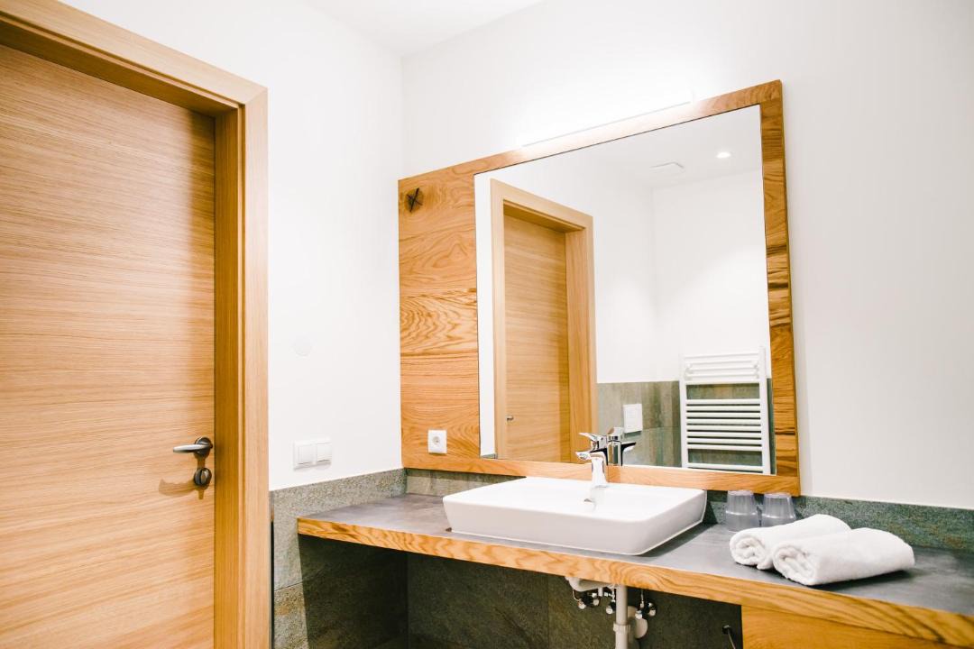 Photo of Bathroom in Feldthurns