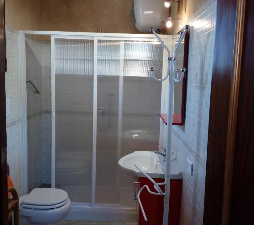 Photo of Bathroom in Sonnino