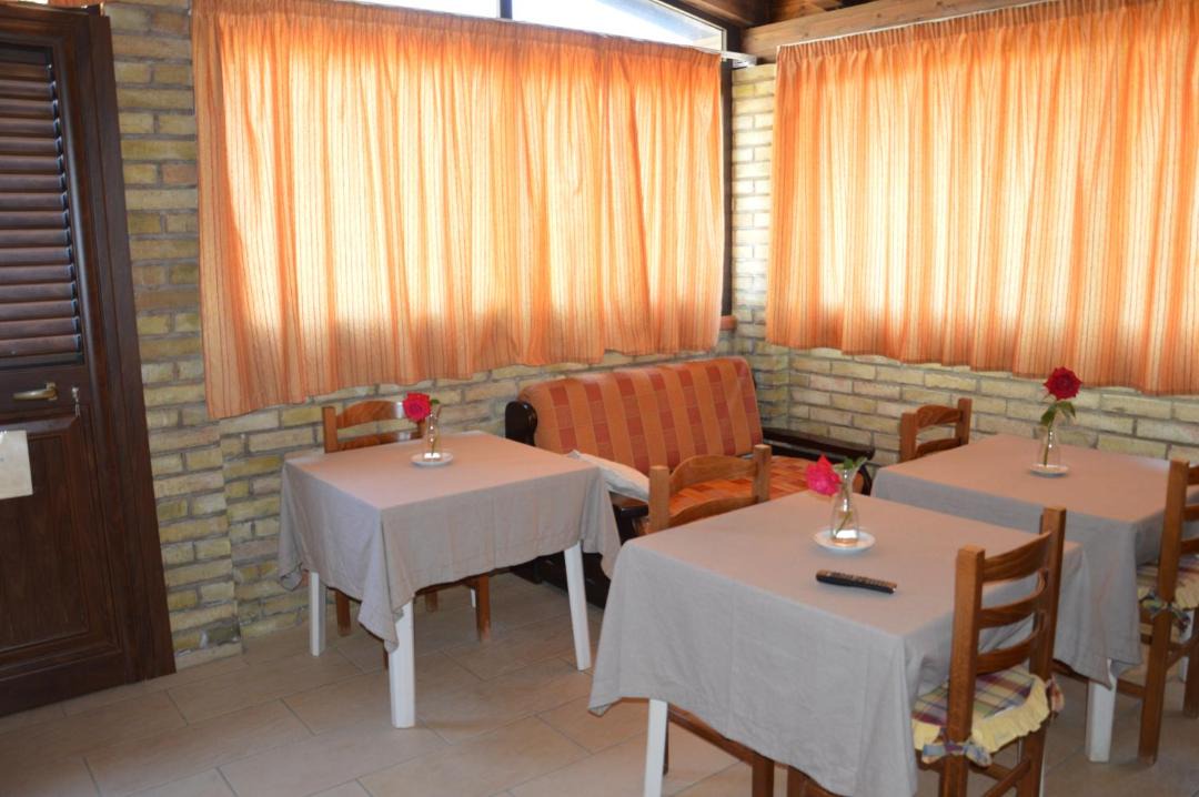 Photo of Livingroom in Falconara