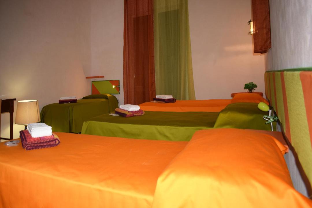 Photo of Bedroom in Marsala