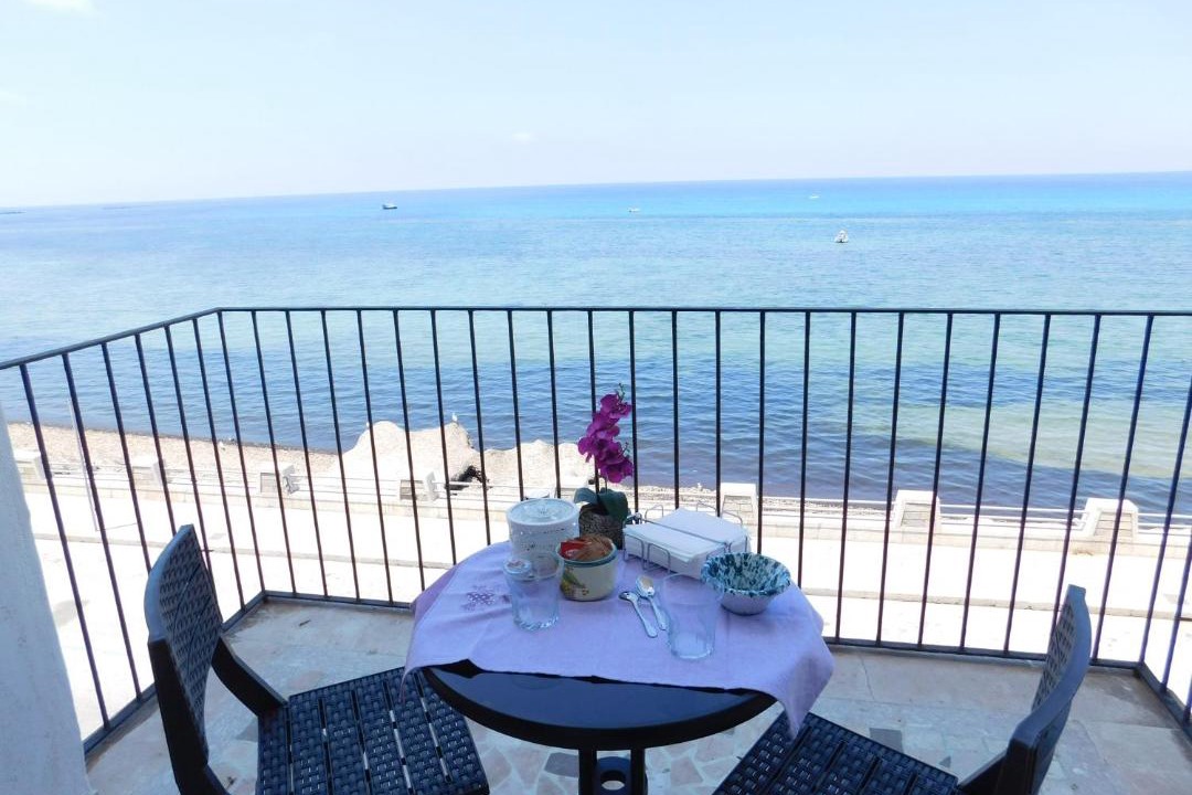 Photo of Patio Balcony in Trapani City Centre