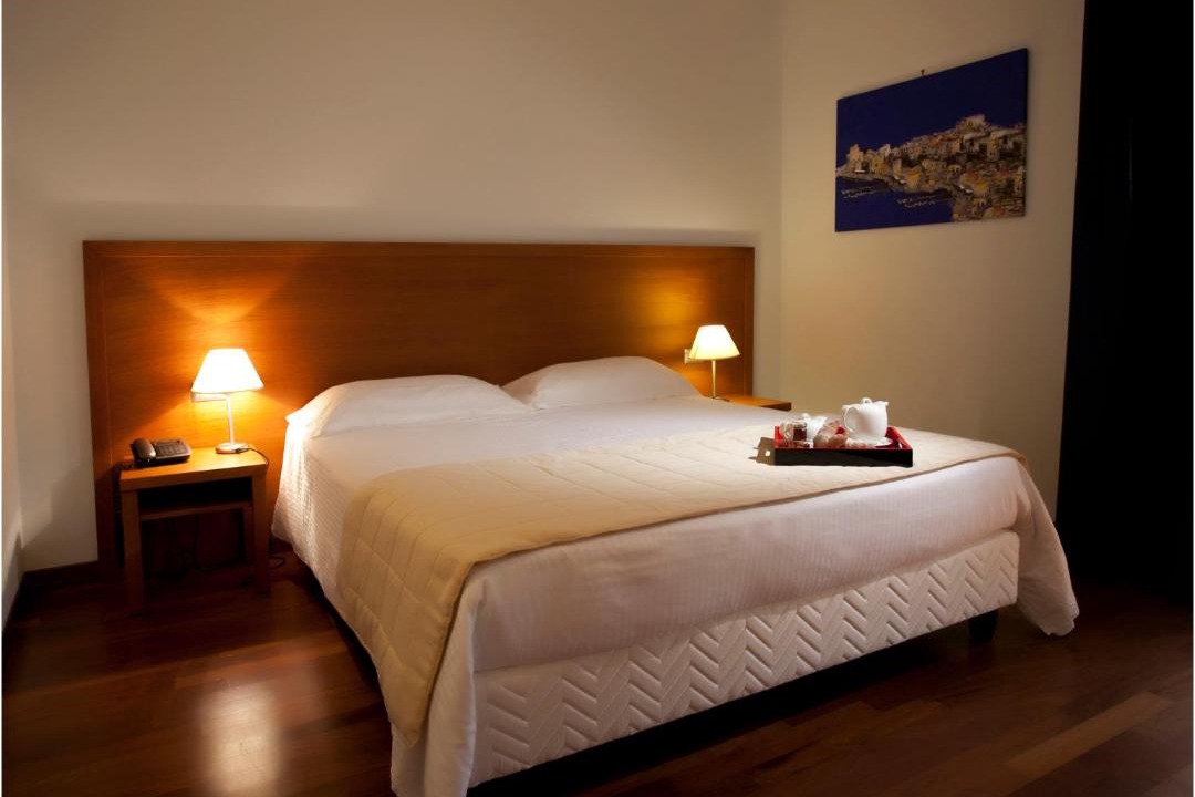 Photo of Bedroom in Trapani