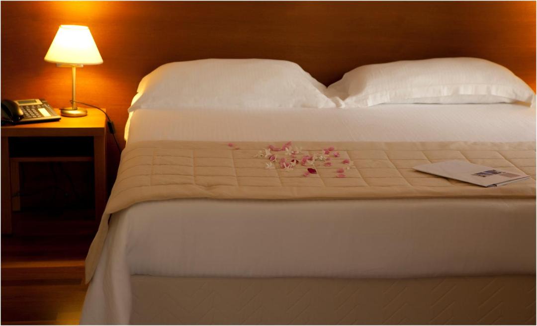 Photo of Bedroom in Trapani