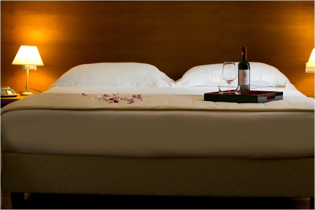 Photo of Bedroom in Trapani